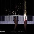 عکس کاور پیانو آهنگ Liszt - Hungarian Rhapsody