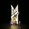 عکس موزیک ویدیو انیمیشنی آهنگ zero oclock از BTS با زیرنویس فارسی