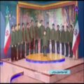 عکس ایران _ گروه سرود سردار سلیمانی