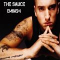 عکس EMINEM-The Sauce (lyrics video)
