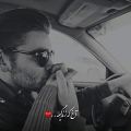 عکس کلیپ عاشقانه || موزیک عاشقانه || آخ که زندگیمه...