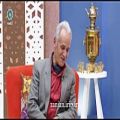 عکس گفتگو با یوسف تاور خواننده و هنرمند زنجانی