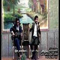 عکس اجرای موسیقی زنده با صدای زیبای مرتضی عارفی