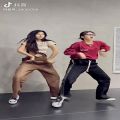 عکس رقص کره ای