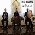 عکس نی و دف زیبا اجرای ترحیم عرفانی با گروه موسیقی سنتی ۹۷ ۶۷ ۰۰۴ ۰۹۱۲