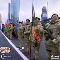 عکس دومین سالگرد آزادسازی شهر مقدس شوشا توسط ارتش قهرمان آذربایجان