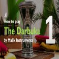 عکس آموزش داربوکا (قسمت اول): اصول اولیه نوازندگی داربوکا