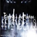 عکس Seven Devils - Florence + The Machine