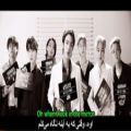 عکس موزیک ویدیوی Butter(کَره)از گروه BTS بازیرنویس فارسی