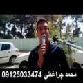 عکس برگزاری مراسم ختم مداح بهشت زهرا 09125033474