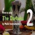 عکس آموزش داربوکا (قسمت دوم): چهار ریتم کاربردی در نوازندگی داربوکا