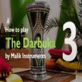 عکس آموزش داربوکا (قسمت سوم): سه ریتم کاربردی در نوازندگی داربوکا
