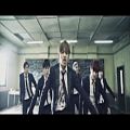 عکس BTS-BOY IN LUVموزیک ویدیو«پسرا در عشق»از پسرای«بی تی اس»ورژن ژاپنی