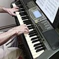 عکس Elton John , Nikita - Vocal And Solo Part , Keyboard : Nariman Kholgh Mozaffar