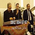 عکس مداحی ختم با گروه موسیقی نی زن سنتور دف ۰۹۱۲۰۰۴۶۷۹۷ عبدالله پور