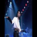 عکس مایکل جکسون آهنگ Dirty Diana