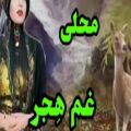 عکس آهنگ فوق‌العاده زیبای محلی _ آهنگ غم هجر