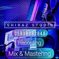 عکس استودیو موسیقی شیراز 09938082848