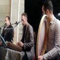 عکس خواننده مراسم ترحیم ۹۷ ۶۷ ۰۰۴ ۰۹۱۲ اجرای موسیقی سنتی برای مجلس ختم در تالار