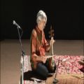 عکس اجرای کیهان کلهر در سالن هلال احمر ساری
