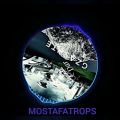 عکس اهنگ جدید مصطفی تِراپس به نام اینده در گذشته MOSTAFATROPS
