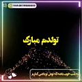 عکس یه گل قرمز یه شمع روشن || تولدم مبارک || استوری تولد