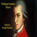 عکس ولفگانگ آمادئوس موتسارت - تم پیانو کنسرتو 21 - پیانو : نریمان خلق مظفر