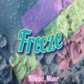 عکس Nikrad_Miner - Freeze (official audio)