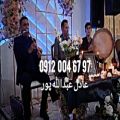 عکس اجرای مراسم ترحیم عرفانی /مداح با نی بهشت زهرا /۰۹۱۲۰۰۴۶۷۹۷فلوت زن