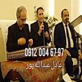 عکس ۹۷ ۶۷ ۰۰۴ ۰۹۱۲ اجرای ختم با نوازنده نی و سنتور مداح و خواننده سنتی در تهران و شه