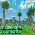 عکس Unofficial Calamity Mod Music-Gelatin Showers-Theme of the Slime Rain