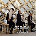 عکس خواننده با نی دف ۹۷ ۶۷ ۰۰۴ ۰۹۱۲ اجرای مراسم ترحیم / مداحی با اجرای موسیقی / عبدا