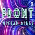 عکس Nikrad_Miner - Front ( official audio )