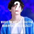 عکس ? Who is the most attractive man in the world in ²⁰²²