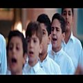 عکس نماهنگ سرود « فرزندان وطن »