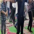 عکس رقص با آهنگ مرتضی جعفرزاده ، رقص کرمانجی