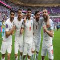 عکس نماهنگ ویژه برای پیروزی تیم ملی