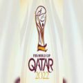 عکس آهنگ جام جهانی قطر با ترجمه انگلیسی