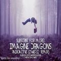 عکس Imagine Dragons - Radioactive -Instrumental Remix