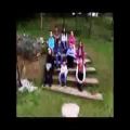 عکس ترانه دعای پدر و مادر با اجرای بچه های ترک