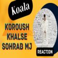 عکس آهنگ “کوآلا” از کوروش ، خلسه و ام جی__ KOALA by khalse , Wantons, mj