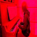 عکس آموزش پیانو | اجرای زیبا آهنگ دستای تو از داریوش با پیانو