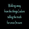 عکس Walking away - Limp Bizkit - Lyrics