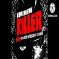 عکس Eminem -killer.ft. JackHarlow. (official RMEX Audio)