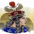 عکس برترین شاه های ایران در طول تاریخ.ایران باستان.کوروش.کوروش کبیر.کوروش بزرگ