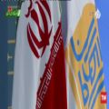 عکس اجرا در ویژه برنامه سلام تهران از شبکه تهران آبان ماه ۱۴۰۱