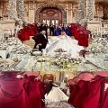 عکس کلیپ عروسی / عروس و داماد/عمارت عروسی / فیلمبرداری عروسی09018122209