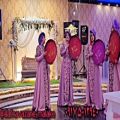 عکس جینگه و جینگه/ترانه قدیمی/عروسی مذهبی/واسونک خوانی گروه ملکه