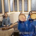عکس موزیک سنتی شاد ۹۷ ۶۷ ۰۰۴ ۰۹۱۲ اجرای گروه موسیقی سنتی