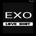 عکس اهنگ love shot از EXO